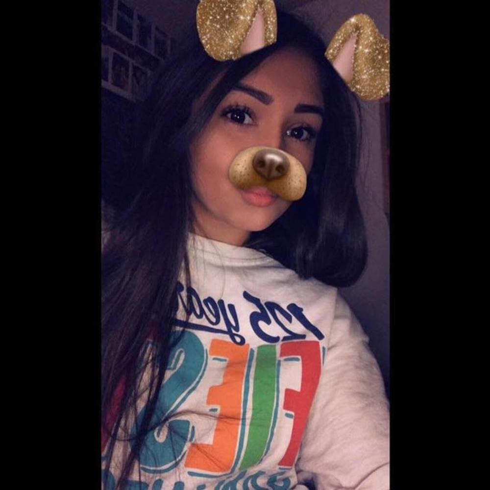 Meet your Posher, Bella